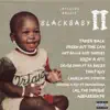Catch One Baldie - Black Baby 2
